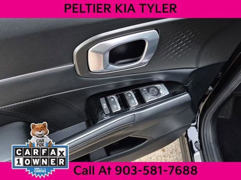 Certified 2022 Kia Sorento SX image 26