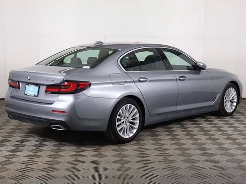 Used 2023 BMW 530i xDrive w/ Convenience Package image 11