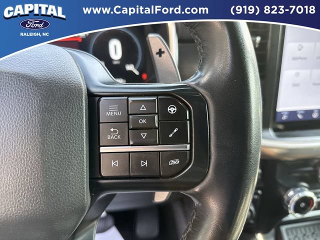Used 2023 Ford F150 Raptor AWD/4WD image 24