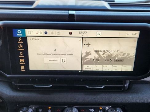 New 2026 Jeep Wrangler Unlimited Sport image 12