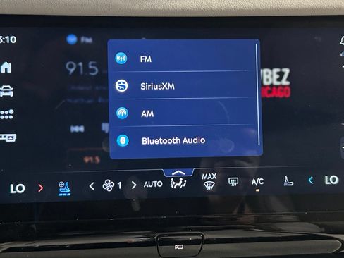 New 2026 Lincoln Navigator Reserve w/ Jet Appearance Package AWD/4WD image 88