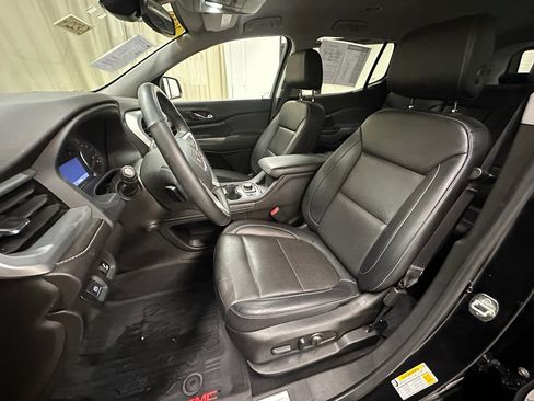 Certified 2023 GMC Acadia SLT w/ Elevation Edition image 24