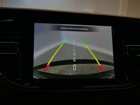 New 2026 Dodge Durango GT image 47