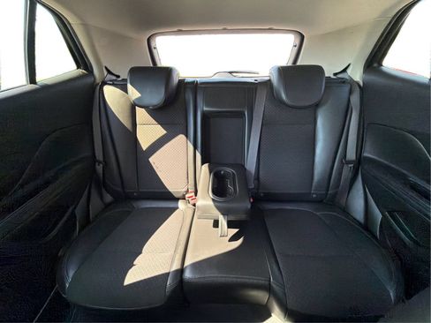 Used 2018 Buick Encore Preferred AWD/4WD image 14