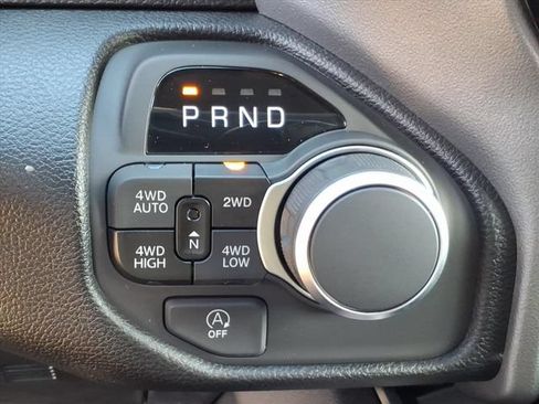 New 2026 RAM 1500 Lone Star AWD/4WD image 5