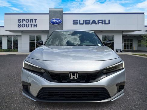 Used 2024 Honda Civic Sport image 8