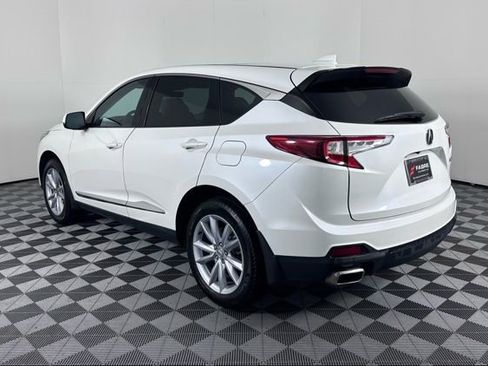 Certified 2022 Acura RDX FWD image 6