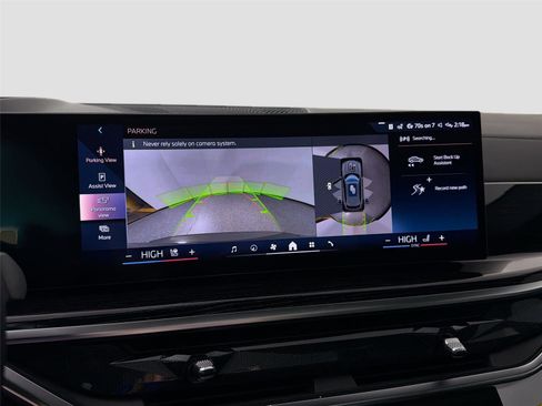 New 2026 BMW X5 xDrive40i AWD/4WD image 13