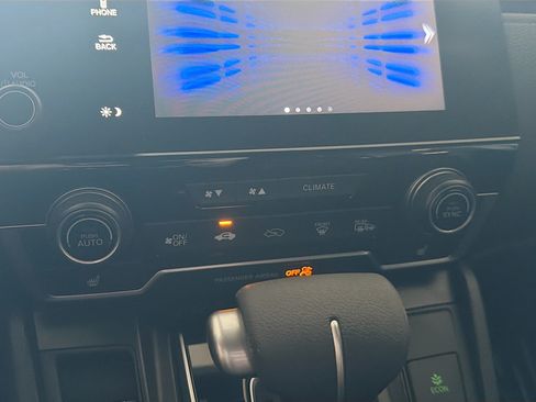 Used 2019 Honda CR-V EX image 23