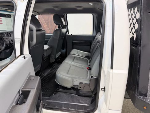 Used 2016 Ford F350 XL w/ Power Equipment Group image 34