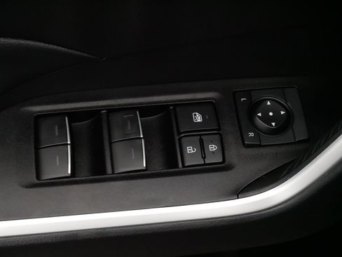 Certified 2025 Toyota RAV4 XLE image 19