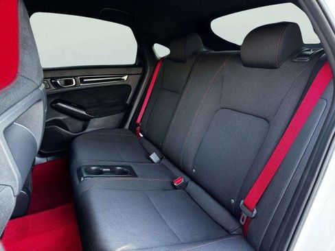 Used 2025 Honda Civic Type R image 35