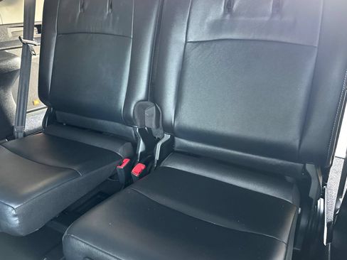Used 2021 Toyota 4Runner Nightshade AWD/4WD image 15