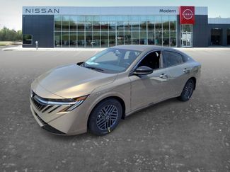 New 2026 Nissan Sentra SV w/ Floor Mat Package video 1