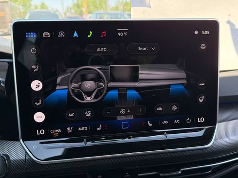 New 2026 Volkswagen Golf w/ Euro Style Package AWD/4WD image 26