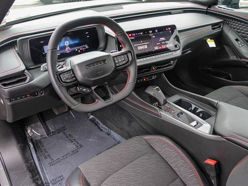 New 2026 Dodge Charger Scat Pack w/ Blacktop Package image 12