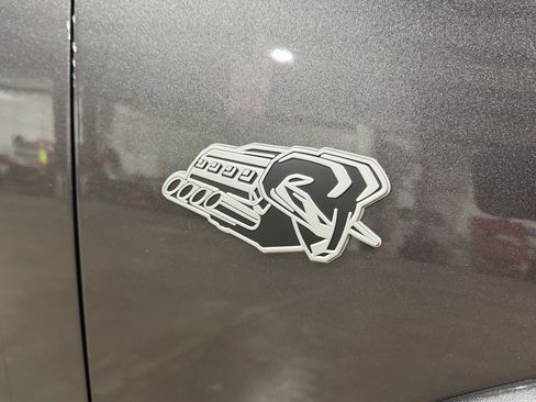 New 2026 RAM 1500 Big Horn image 14