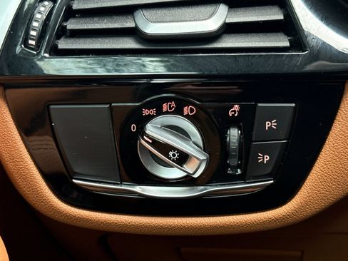 Certified 2023 BMW 530e xDrive w/ M Sport Package image 35