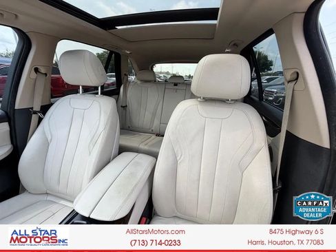 Used 2015 BMW X5 sDrive35i RWD image 18