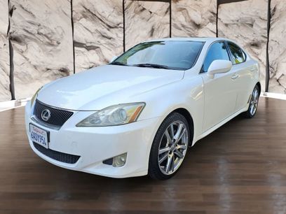 Used 2007 Lexus IS 250