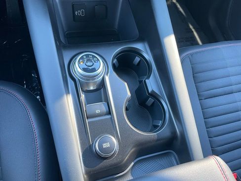 New 2026 Ford Explorer ST-Line AWD/4WD image 15