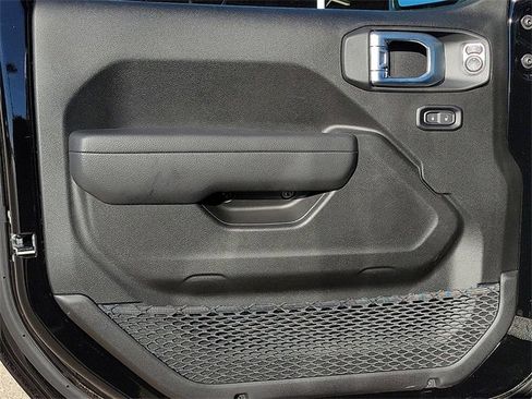 New 2026 Jeep Wrangler Willys image 11