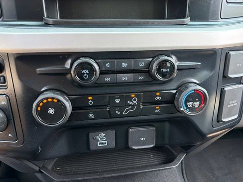 Used 2024 Ford F250 XLT AWD/4WD image 12