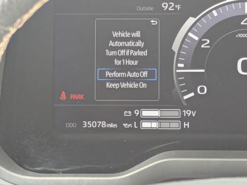 Used 2023 Toyota Tundra 1794 Edition AWD/4WD image 25