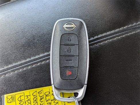 Used 2024 Nissan Sentra SV image 30