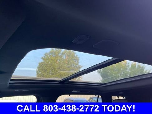 Used 2026 Toyota Sequoia Limited AWD/4WD image 10