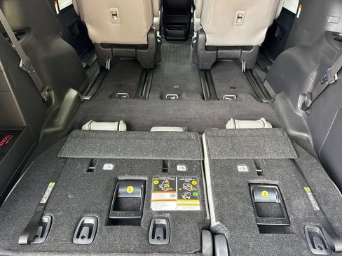Certified 2025 Toyota Sienna XLE w/ XLE Plus Package AWD/4WD image 15