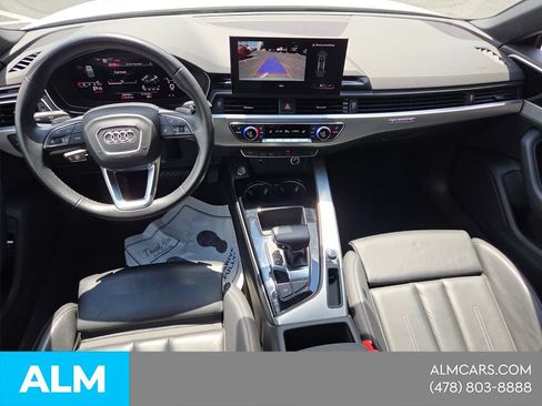 Used 2025 Audi A5 2.0T Premium Plus AWD/4WD image 16