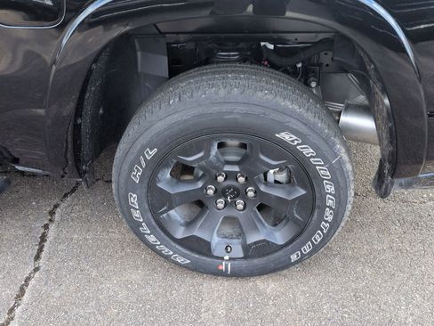 New 2026 RAM 1500 Big Horn image 13