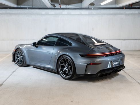 Certified 2026 Porsche 911 GT3 RWD image 3