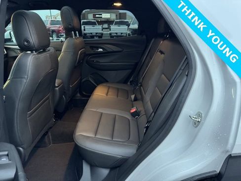 New 2026 Chevrolet TrailBlazer ACTIV w/ Convenience Package image 15