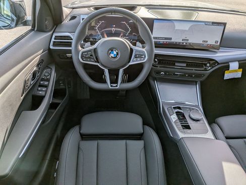 New 2026 BMW 330i w/ M Sport Package image 32