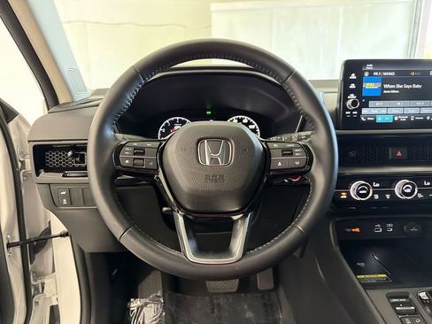 Used 2025 Honda CR-V EX-L image 31