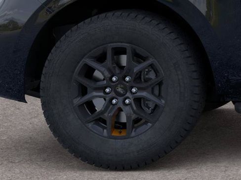 New 2026 Ford Expedition Tremor AWD/4WD image 20