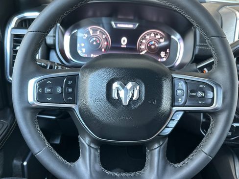 New 2025 RAM 2500 Laramie w/ Towing Technology Group image 19