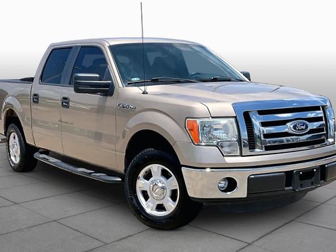 Used 2012 Ford F150 XLT RWD image 3