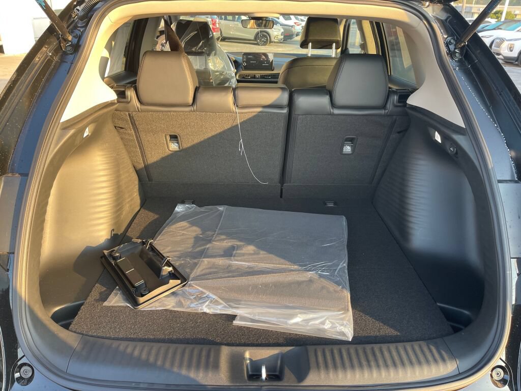 New 2027 Honda HR-V EX-L image 18