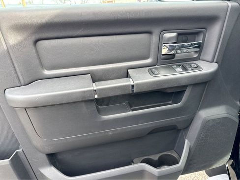 Used 2012 RAM 1500 Express image 12