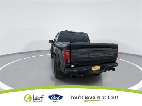 Used 2024 Ford F150 Raptor image 12