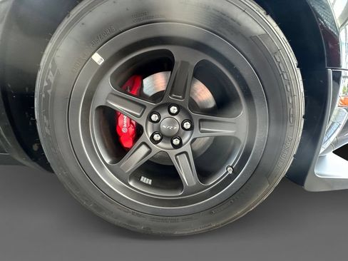 Used 2023 Dodge Challenger SRT Super Stock RWD image 16