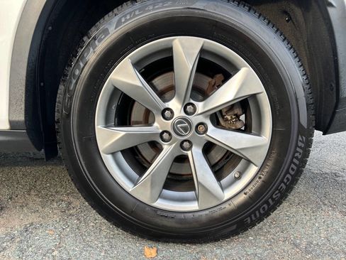 Used 2019 Lexus RX 350 AWD w/ Navigation Package image 35