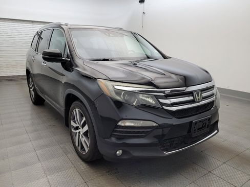 Used 2017 Honda Pilot Elite image 13