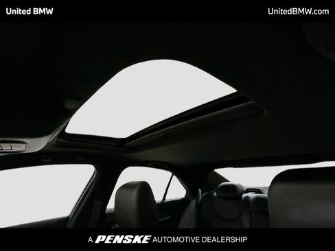 Used 2024 Cadillac CT4 Premium Luxury w/ Technology Package image 11