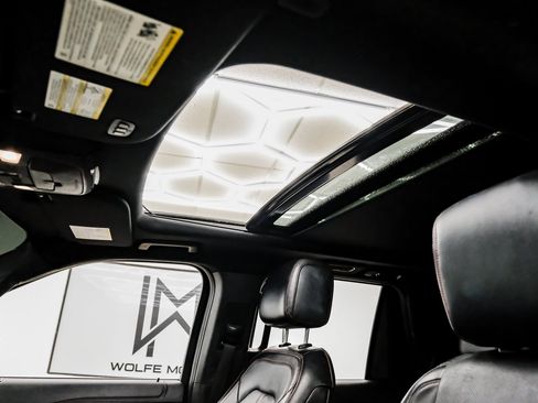 Used 2019 Ford Expedition Limited w/ Equipment Group 303A image 23