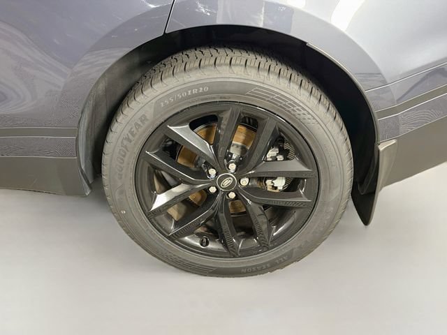 Used 2024 Land Rover Range Rover Velar S AWD/4WD image 37