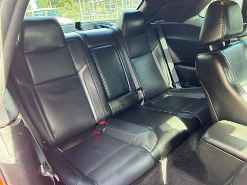 Used 2018 Dodge Challenger GT AWD/4WD image 14